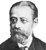 Bedrich Smetana 
