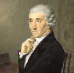 Joseph Haydn 