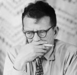Dmitry Shostakovich 