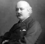 Sir Charles Hubert Hastings Parry 