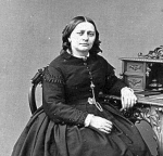 Clara Wieck Schumann 
