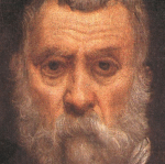 Jacopo Robusti (Tintoretto) 