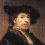 Rembrandt Harmenszoon van Rijn 