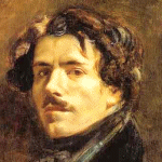 Eugne Delacroix 