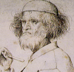 Pieter Bruegel (the Elder) 