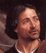 Domenico di Tommaso Bigordi (Ghirlandaio) 