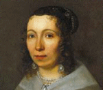 Maria Sibylla Merian 