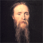 Sir Edward Coley Burne-Jones 
